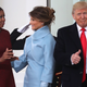 Illustration for article titled Melania Trumps Communications Team Is Good at This